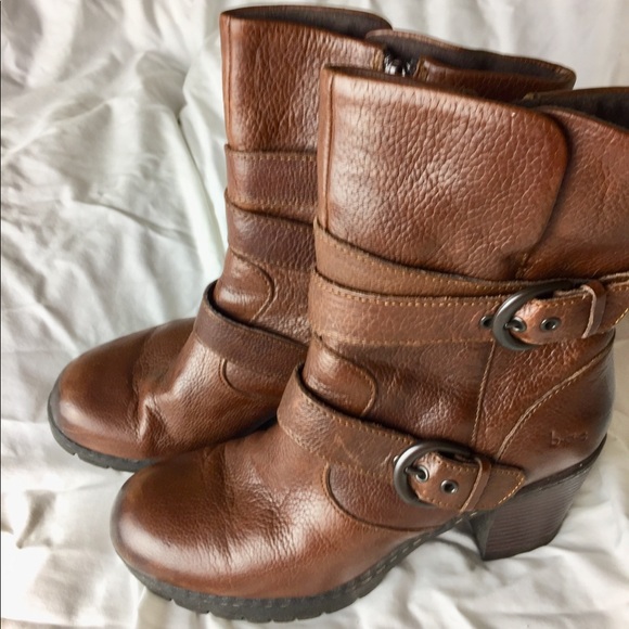 boc mid calf boots